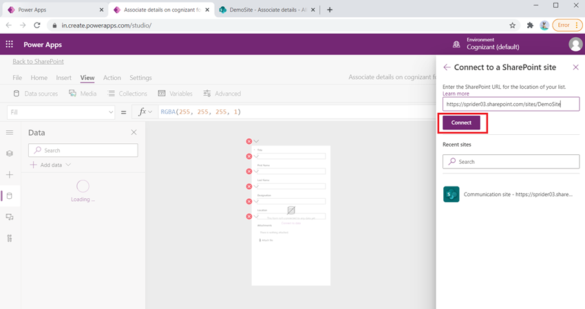 How To Migrate List Based Power Apps Across Tenants